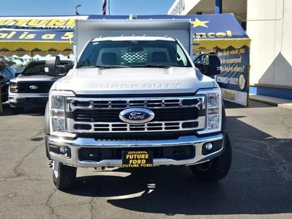 ford f-550 super duty chassis cab 2024 1FDUF5HT4RDA04937 image ford f-550 super duty chassis cab 2024 1FDUF5HT4RDA04937 image